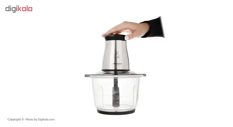 خردکن همیلتون مدل BH-530