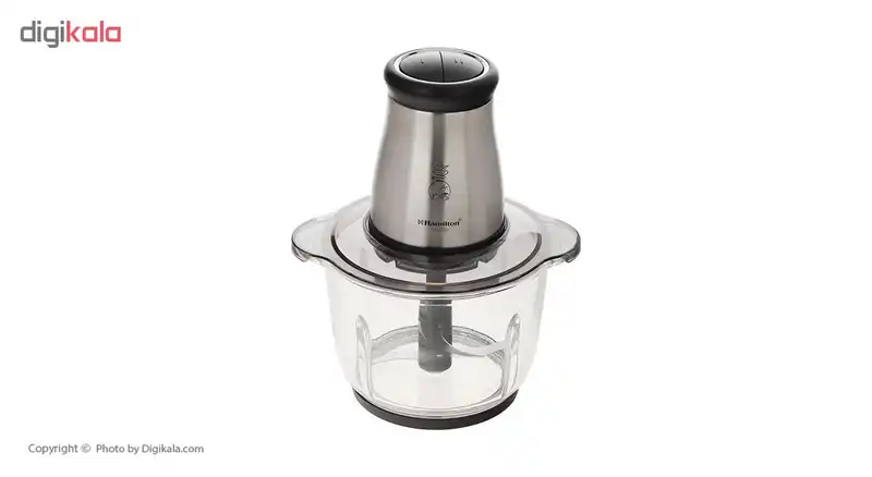 خردکن همیلتون مدل BH-530