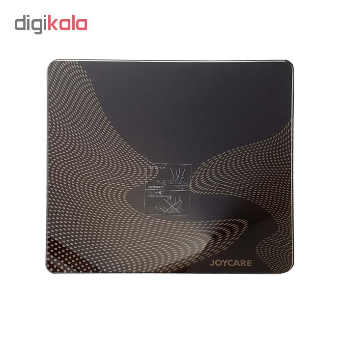 ترازو دیجیتال جوی‌کر مدل JC-1410