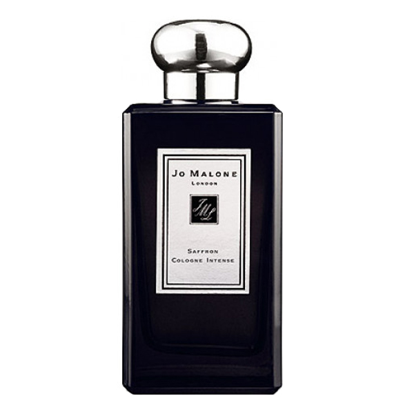 تستر ادوکلن جو مالون مدل Saffron Parfum intense حجم 100 میلی لیتر