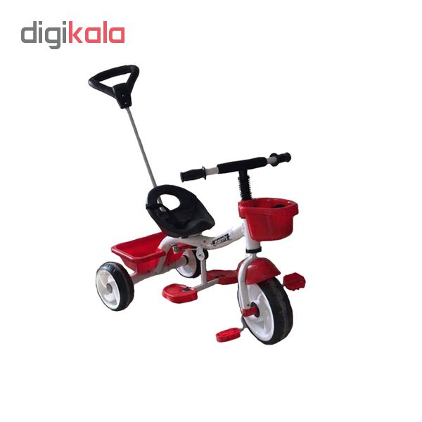 سه چرخه مدل هارلی