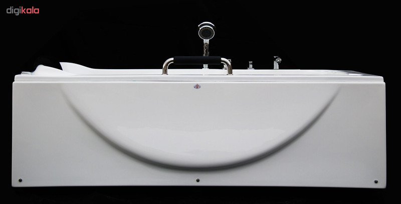 جکوزی فارس وان سری 3 مدل Arsin-L170