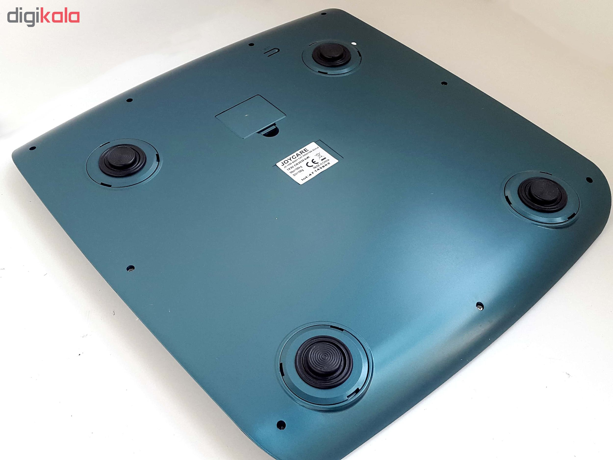 ترازو دیجیتال جویکر مدل JC-1420