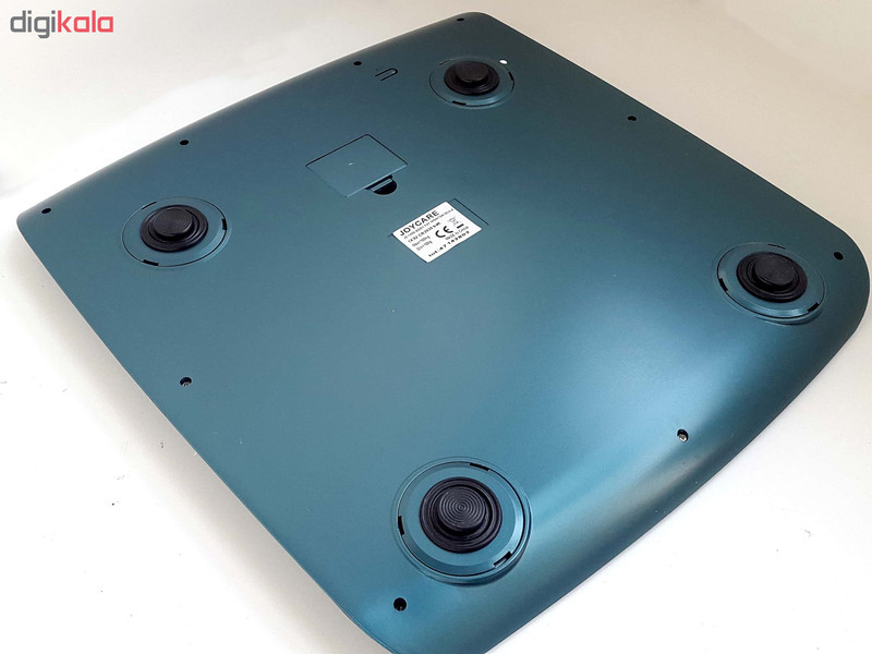 ترازو دیجیتال جویکر مدل JC-1420 ترازو دیجیتال جویکر مدل JC-1420