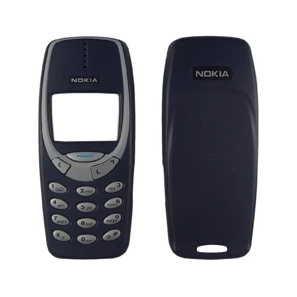 شاسی گوشی موبایل کد 02 مناسب برای گوشی موبایل نوکیا 3310