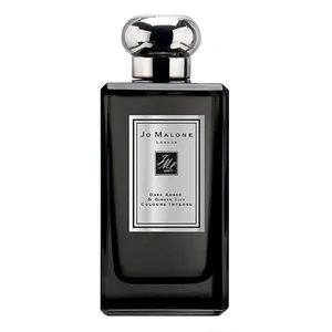 تستر ادوکلن جو مالون مدل dark amber and ginger lily حجم 100 میلی لیتر