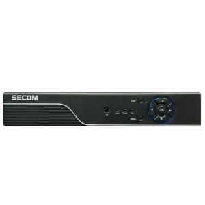 ضبط کننده ویدیویی آنالوگ سیکام مدل se-xvr-2404