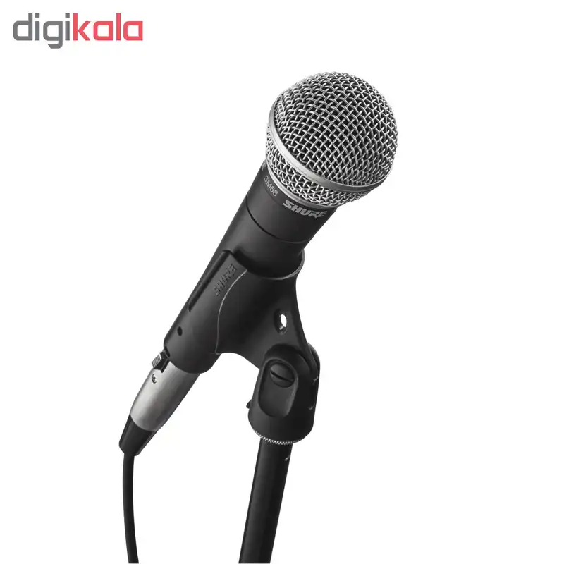 میکروفون داینامیک مدل SM58