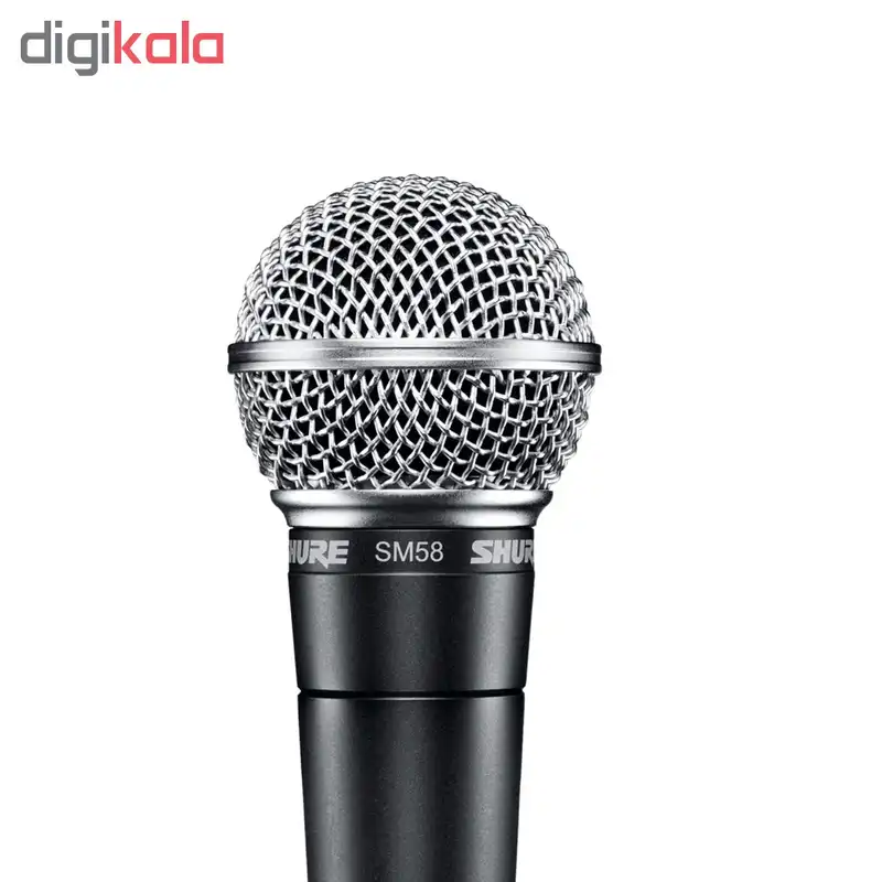 میکروفون داینامیک مدل SM58