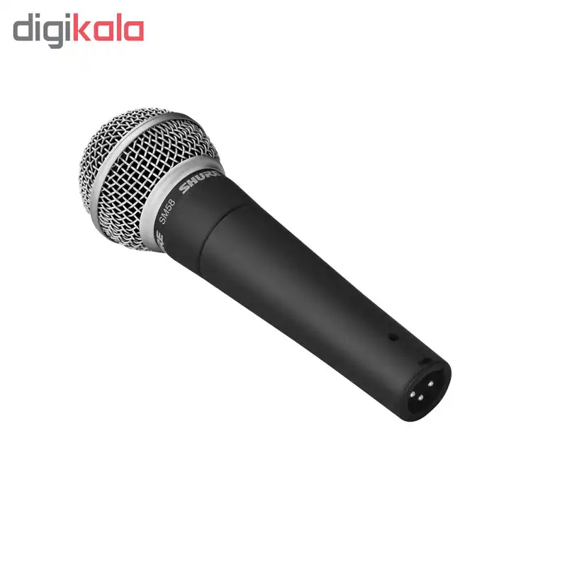 میکروفون داینامیک مدل SM58