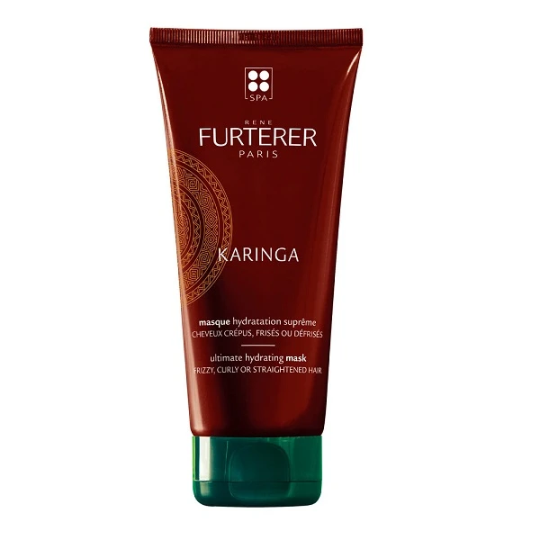 ماسک مو رنه فورترر مدل Karinga حجم 200 میلی لیتر