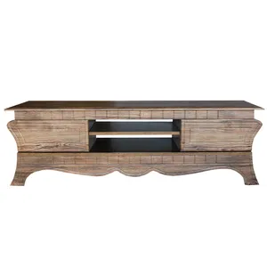 میز تلویزیون کرال استند مدل CLASSIC-140