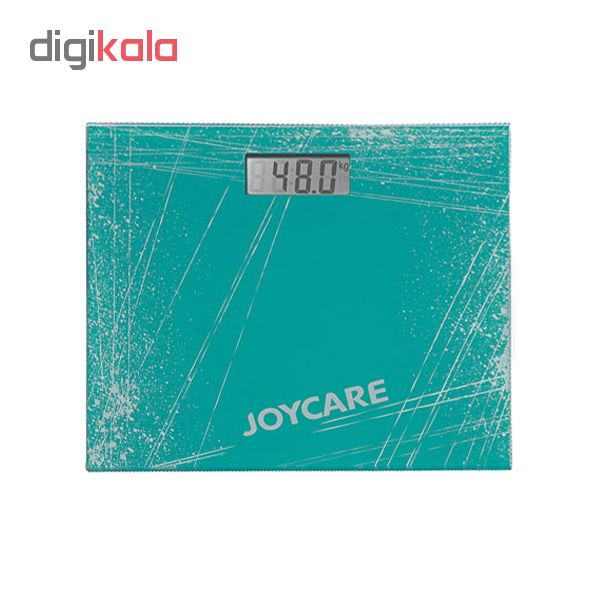 ترازو دیجیتال جویکر مدل JC-1401 ترازو دیجیتال جویکر مدل JC-1401
