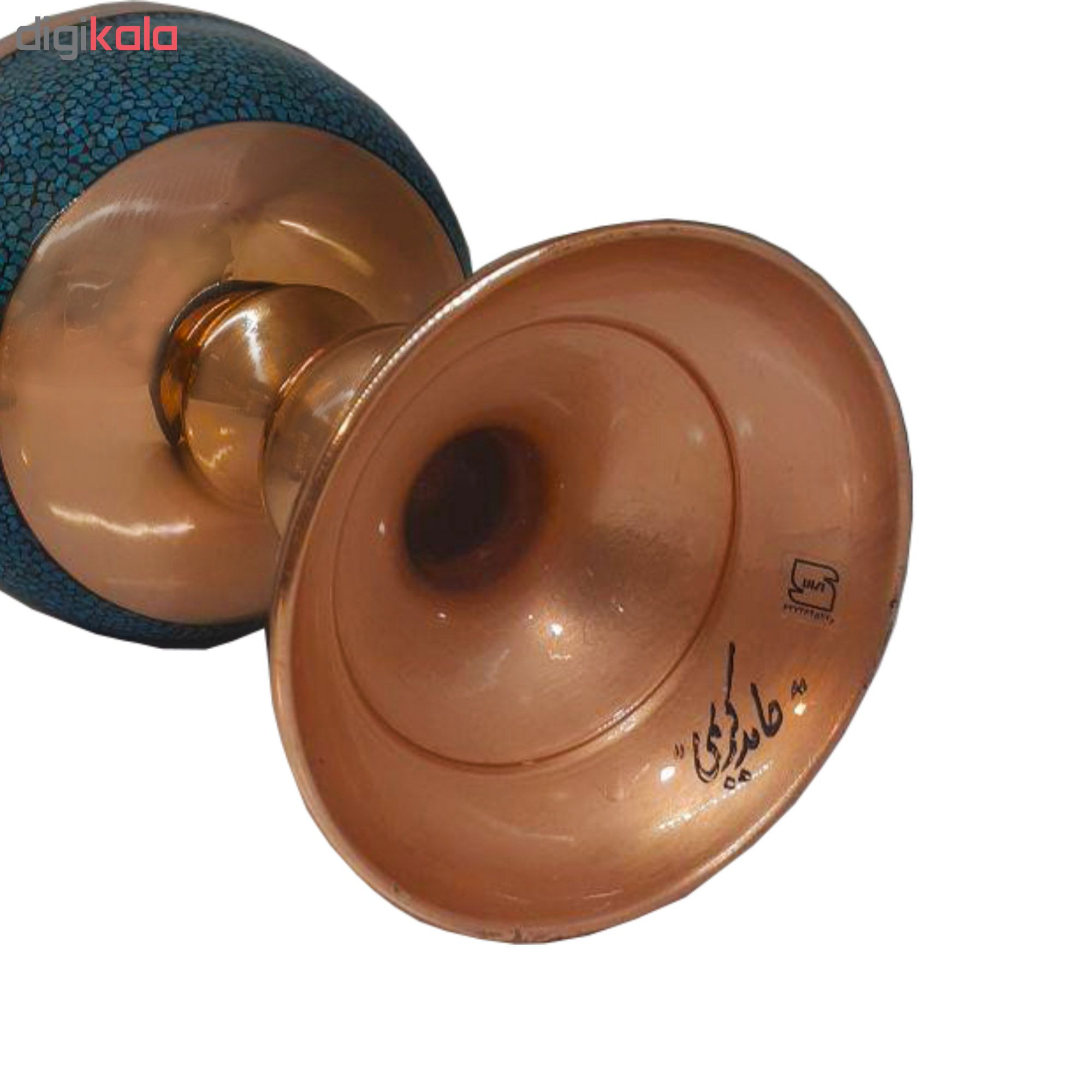 سنگاب فیروزه کوبی حامد کریمی مدل x28