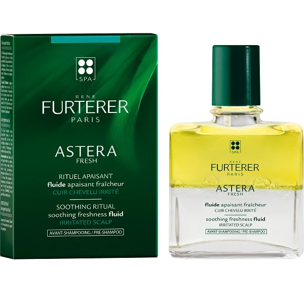 فلویید مو رنه فورترر مدل Astera حجم 50 میلی لیتر