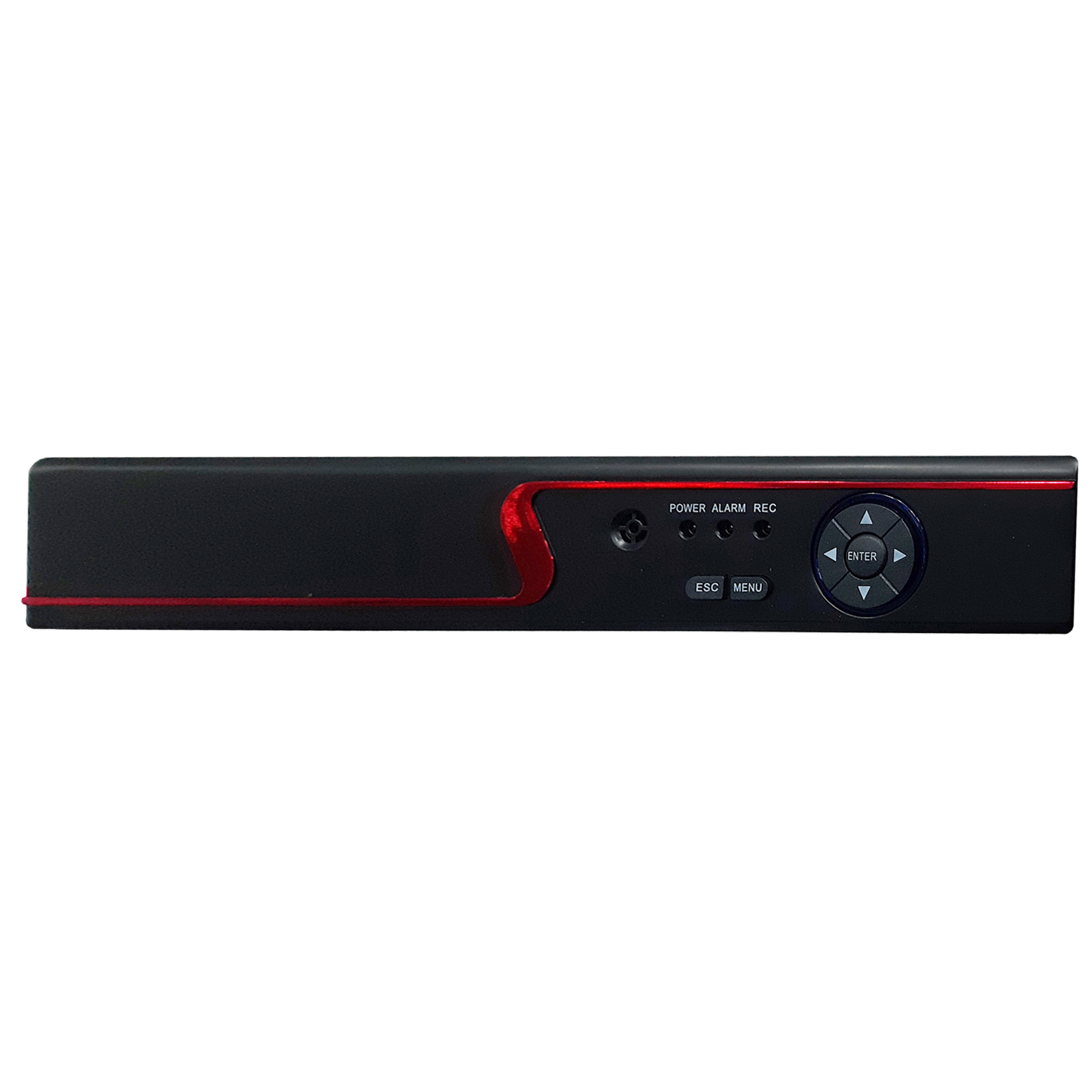 ضبط کننده ویدیویی آنالوگ مدل v22204n