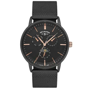 ساعت مچی عقربه ای آکوا دی پولو کد APL12C185H01