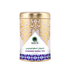 دمنوش اسطوخودوس تیرینک مقدار 80 گرم