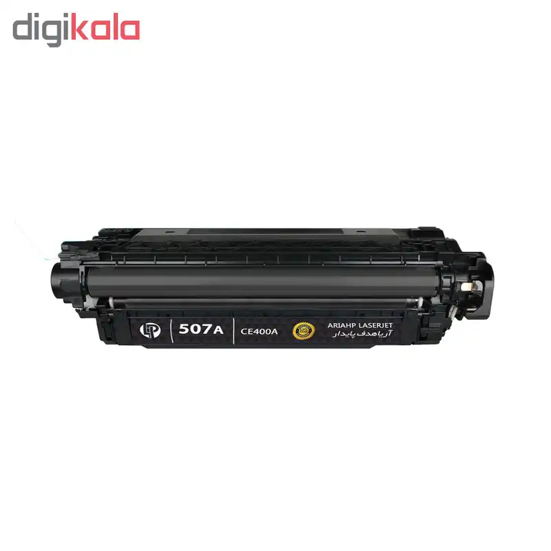 تونر مشکی آریا اچ پی مدل 507A