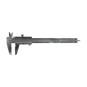 کولیس برتون کد 02270108 گستره 150-0 میلیمتر