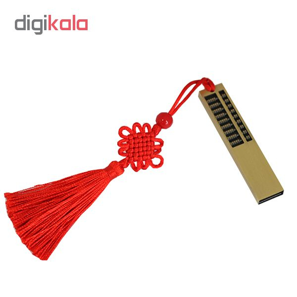 فلش مموری طرح چرتکه مدل Ul-Chort01 ظرفیت 8 گیگابایت