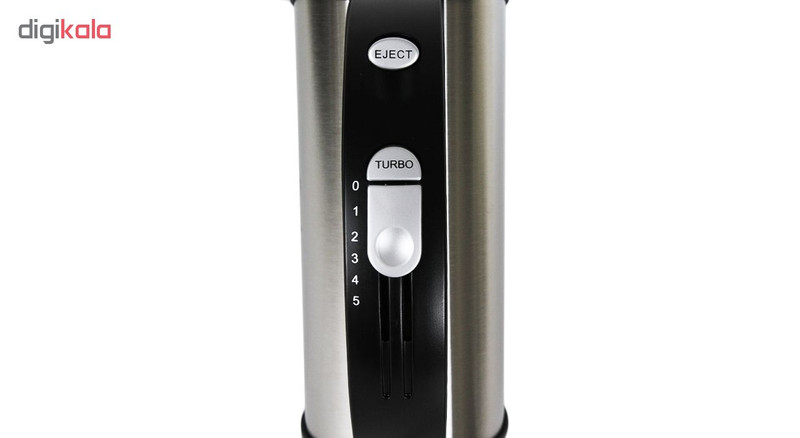 همزن کپلر مدل KHM 250