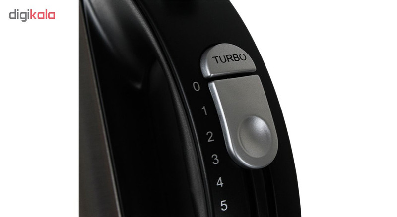 همزن کپلر مدل KHM 250