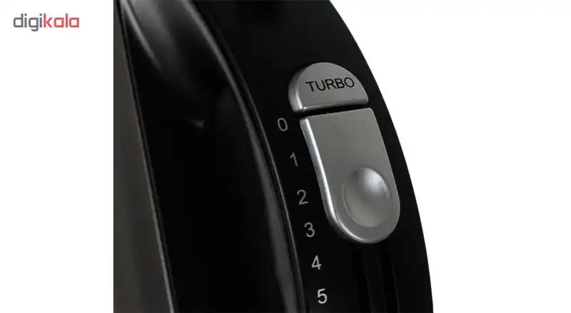 همزن کپلر مدل KHM 250