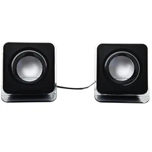 اسپیکر مینی اسپیکر مدل D-02B