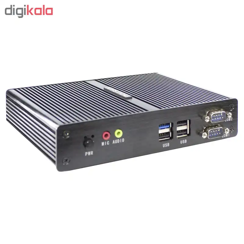 کامپیوتر کوچک هیستو مدل j1900-2D