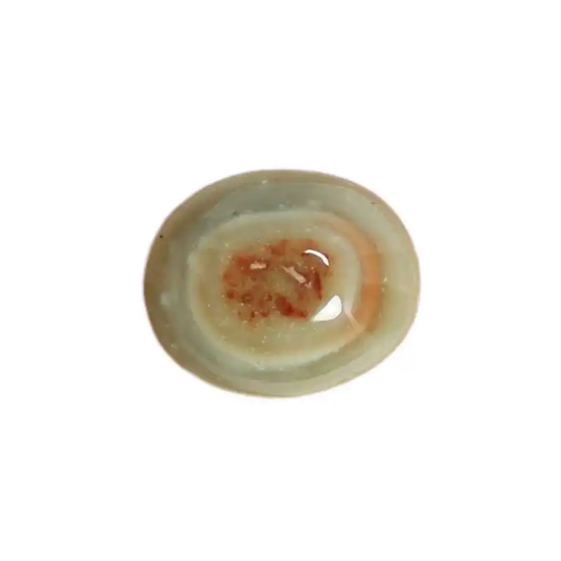 سنگ عقیق باباقوری یمنی کد 5427