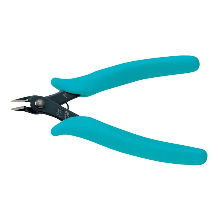 انبر کف چین کینگ تی تی سی مدل FC-125 سایز 5 اینچ