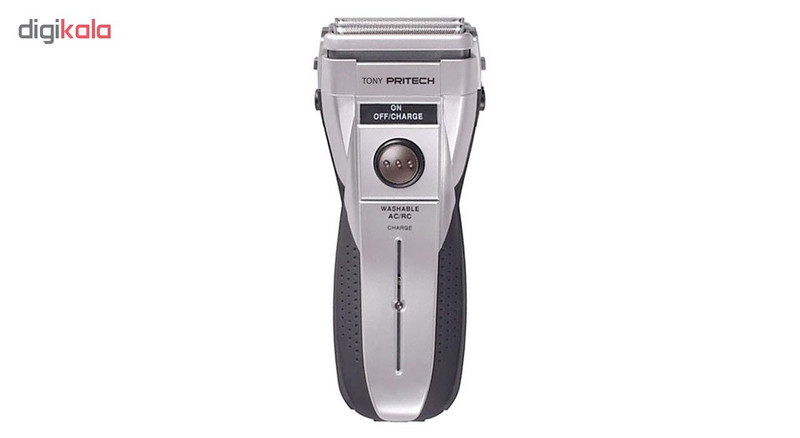 ماشین اصلاح موی صورت تونی پریتک مدل RSM-1162