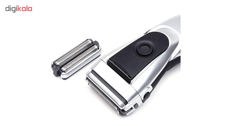 ماشین اصلاح موی صورت تونی پریتک مدل RSM-1162