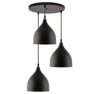 چراغ آویز دیلایت مدل SINAN-K کد DLT1340