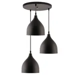 چراغ آویز دیلایت مدل SINAN-K کد DLT1340