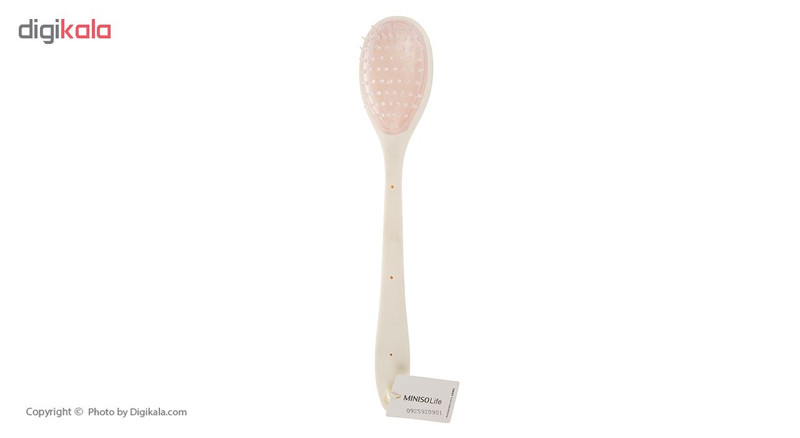 ماساژور دستی مینیسو مدل BRUSH