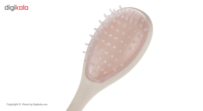 ماساژور دستی مینیسو مدل BRUSH