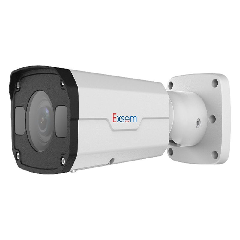 دوربین مداربسته تحت شبکه اکسوم مدل EIPC-B254