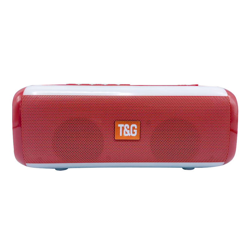 اسپیکر بلوتوثی قابل حمل مدل TG-144