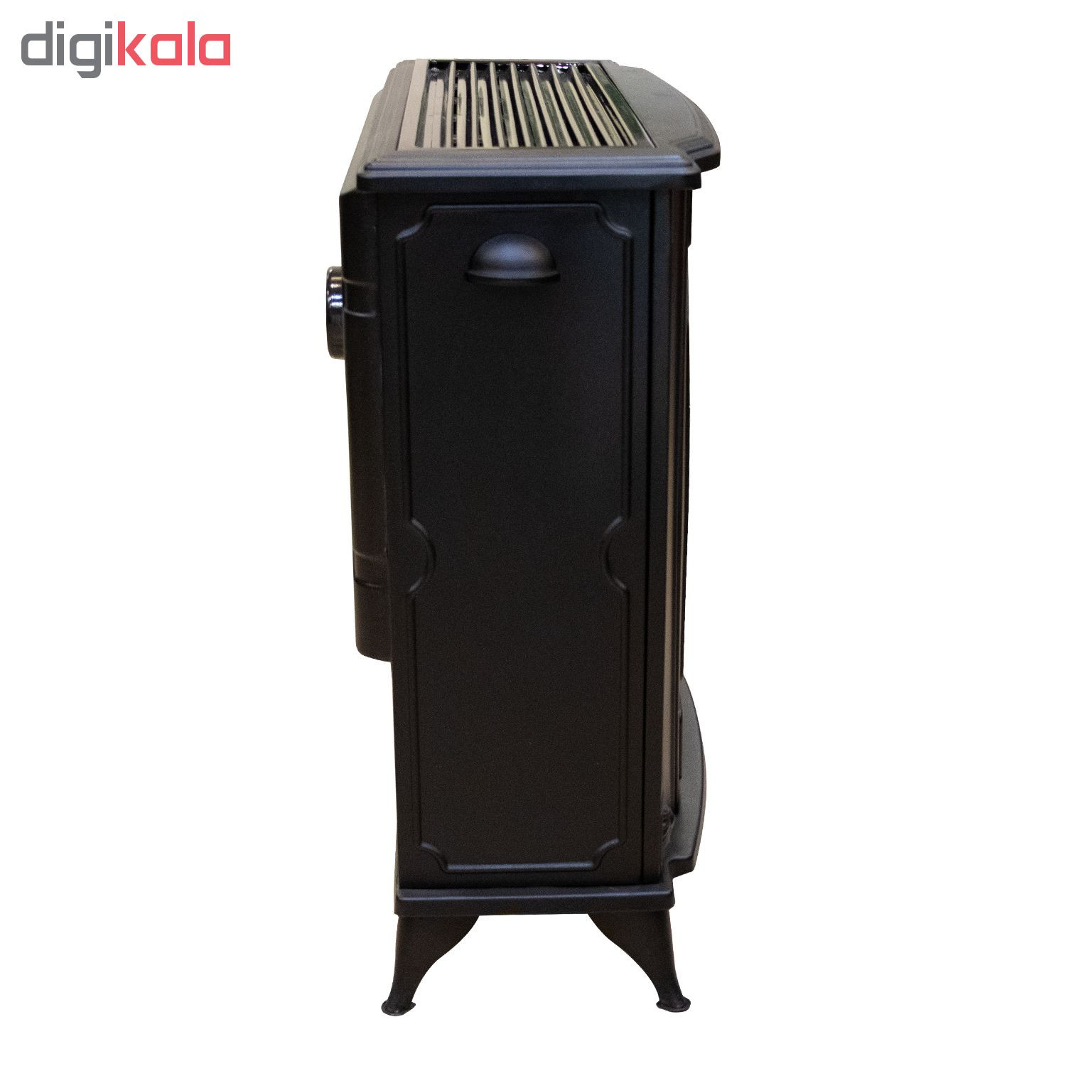 بخاری گازی جنرال پویا مدل 35000