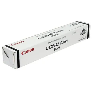 Canon C-EXV42 Black Toner