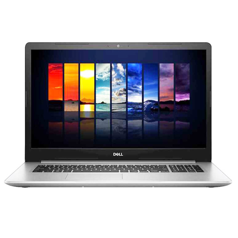 لپ تاپ 15 اینچی دل مدل Inspiron 5583 - A لپ تاپ 15 اینچی دل مدل Inspiron 5583 - A