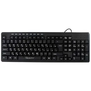 کیبورد وریتی مدل V-KB6117