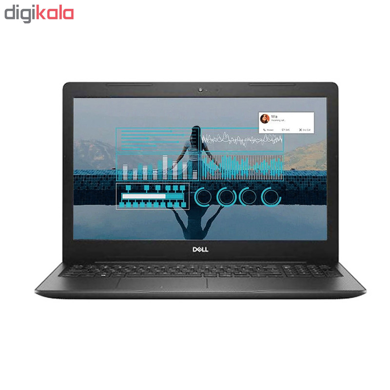 لپ تاپ 15 اینچی دل مدل Inspiron 5583 - A لپ تاپ 15 اینچی دل مدل Inspiron 5583 - A