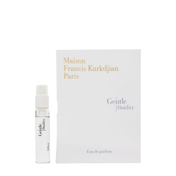 عطر جیبی میسون فرانسیس کورکجان مدل Gentle Fluidity Gold حجم 2 میلی لیتر عطر جیبی میسون فرانسیس کورکجان مدل Gentle Fluidity Gold حجم 2 میلی لیتر