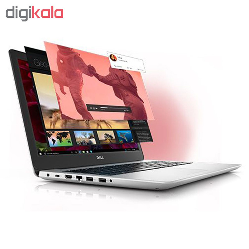 لپ تاپ 15 اینچی دل مدل Inspiron 5583 - A لپ تاپ 15 اینچی دل مدل Inspiron 5583 - A