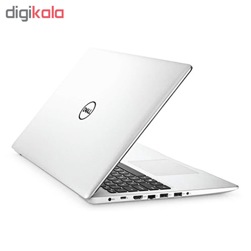 لپ تاپ 15 اینچی دل مدل Inspiron 5583 - A لپ تاپ 15 اینچی دل مدل Inspiron 5583 - A