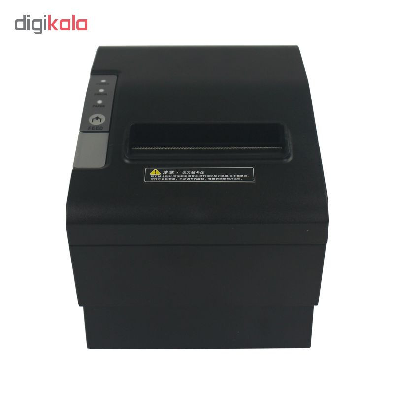 پرینتر حرارتی مدل GP-80250IIN