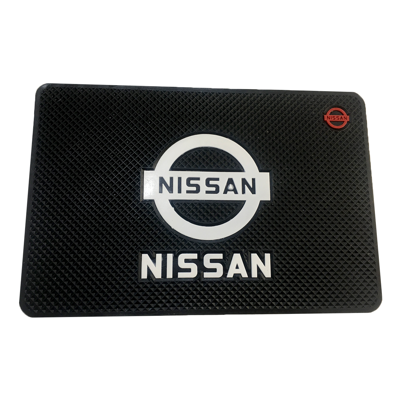 پد نگهدارنده اشیاء داخل خودرو طرح NISSAN مدل NS05